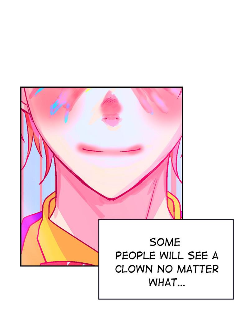 Read The Makeup Remover EN Manga Online