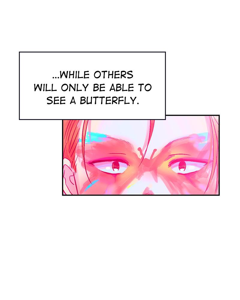 Read The Makeup Remover EN Manga Online