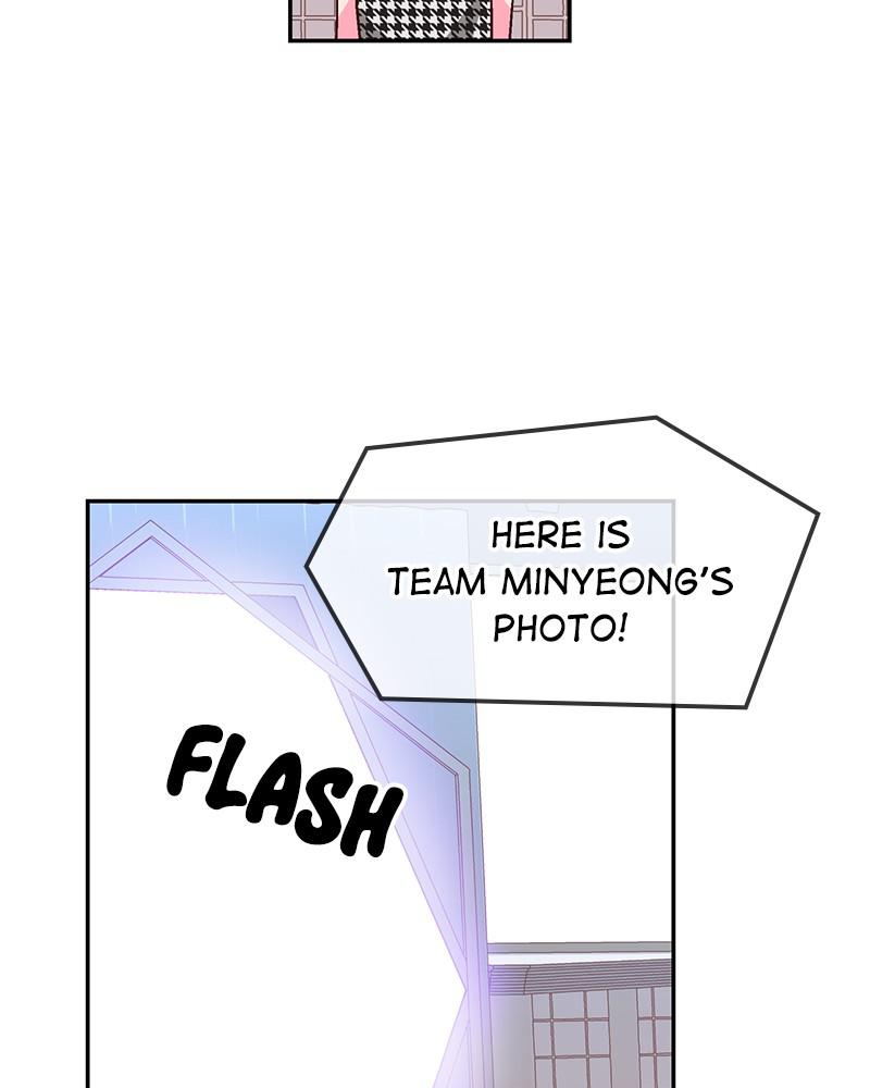 Read The Makeup Remover EN Manga Online