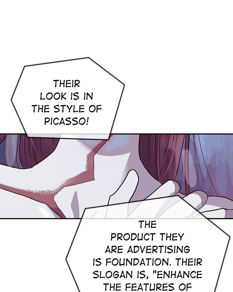 Read The Makeup Remover EN Manga Online