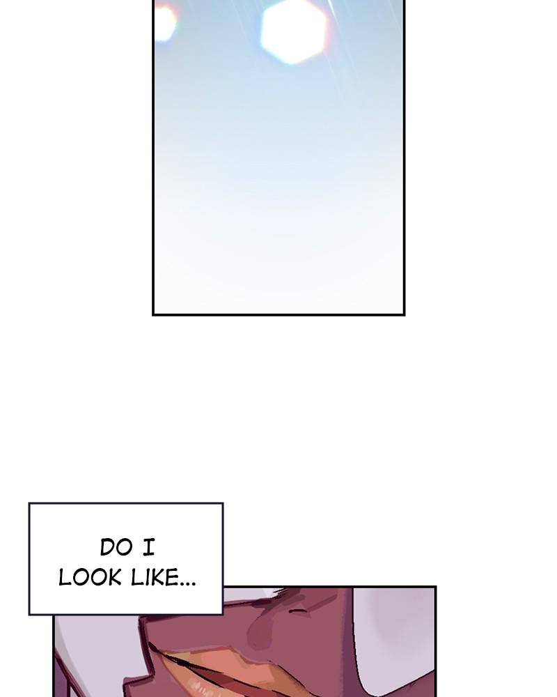 Read The Makeup Remover EN Manga Online