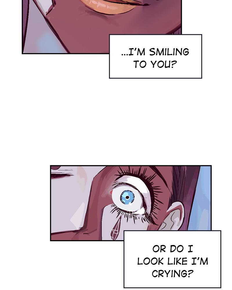 Read The Makeup Remover EN Manga Online