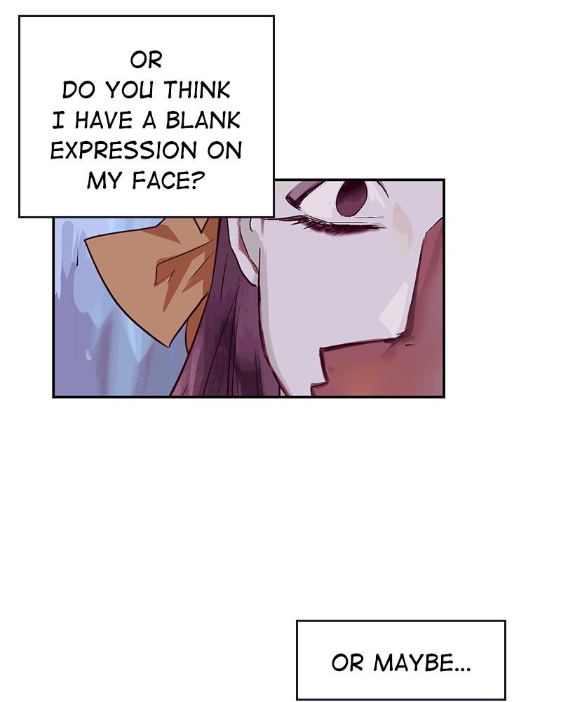 Read The Makeup Remover EN Manga Online