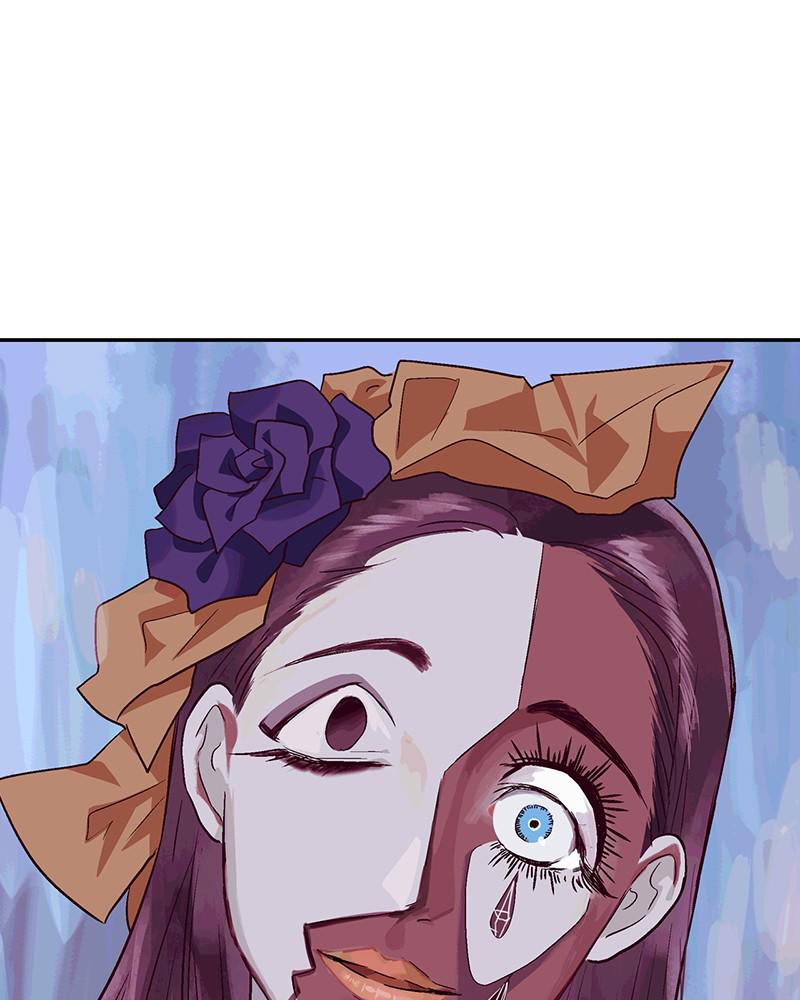 Read The Makeup Remover EN Manga Online