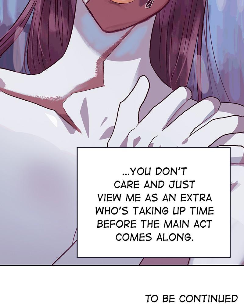 Read The Makeup Remover EN Manga Online