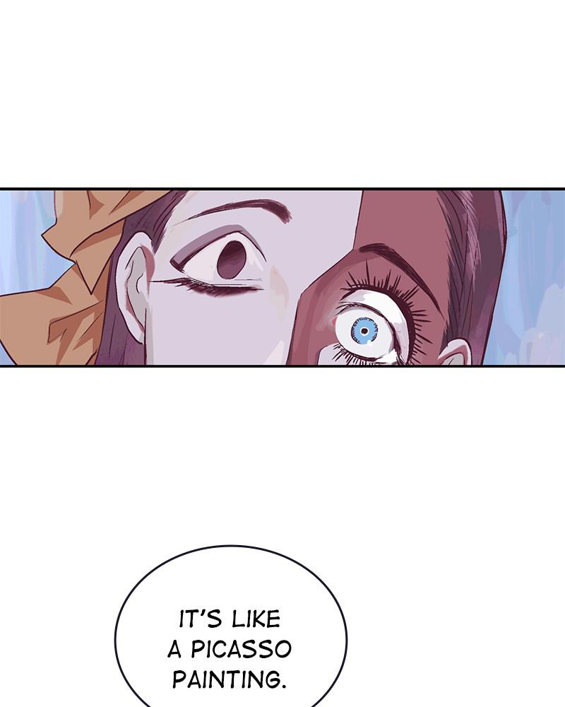 Read The Makeup Remover EN Manga Online