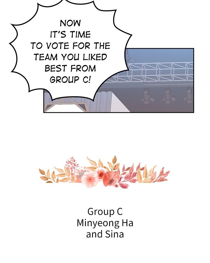 Read The Makeup Remover EN Manga Online