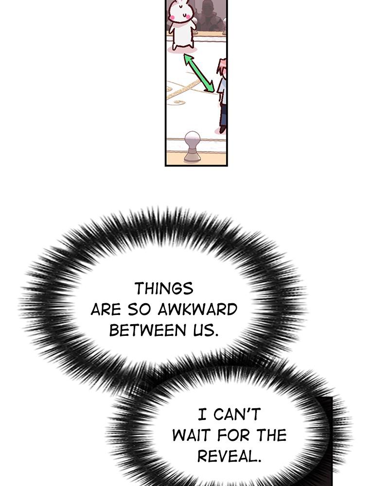 Read The Makeup Remover EN Manga Online