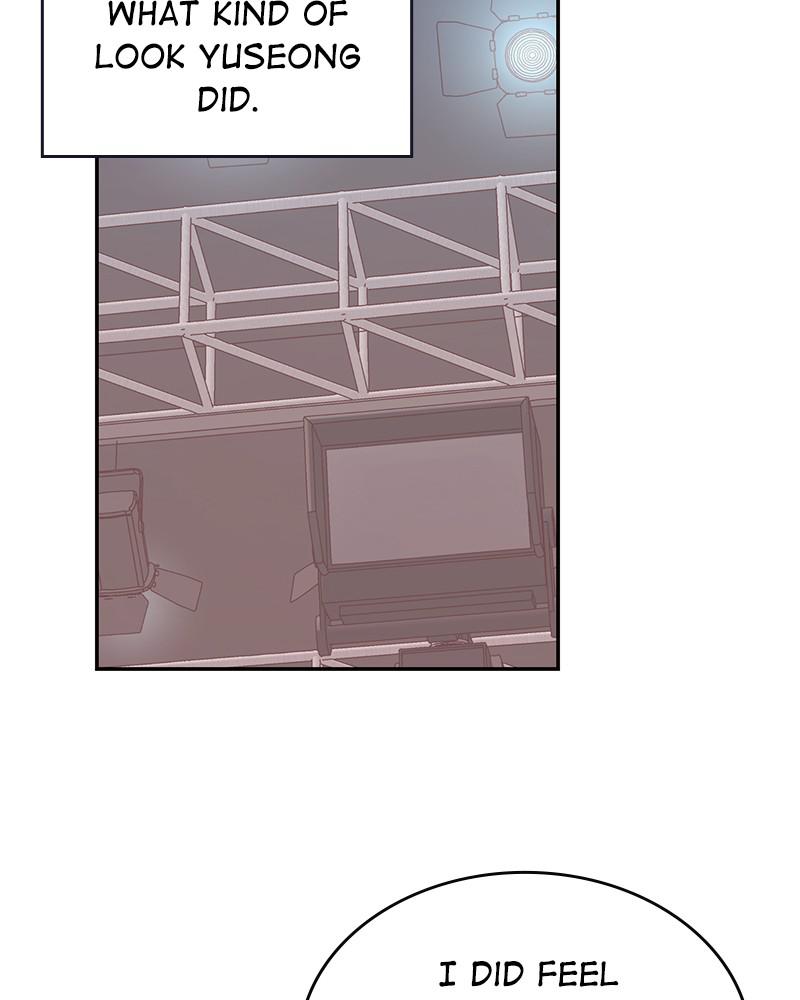 Read The Makeup Remover EN Manga Online