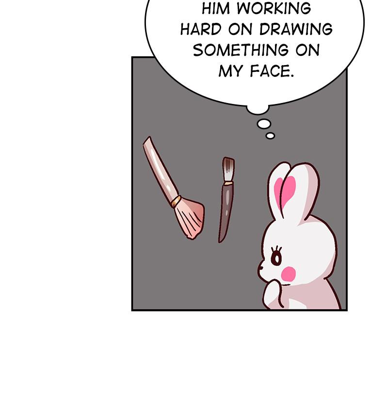 Read The Makeup Remover EN Manga Online