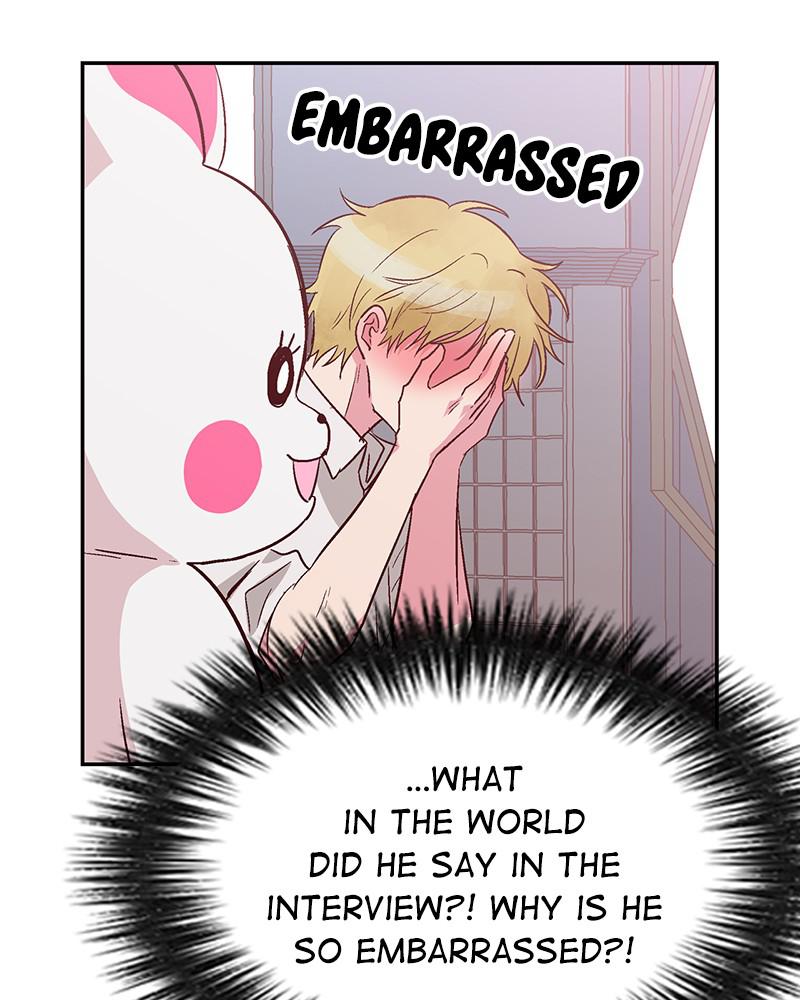 Read The Makeup Remover EN Manga Online