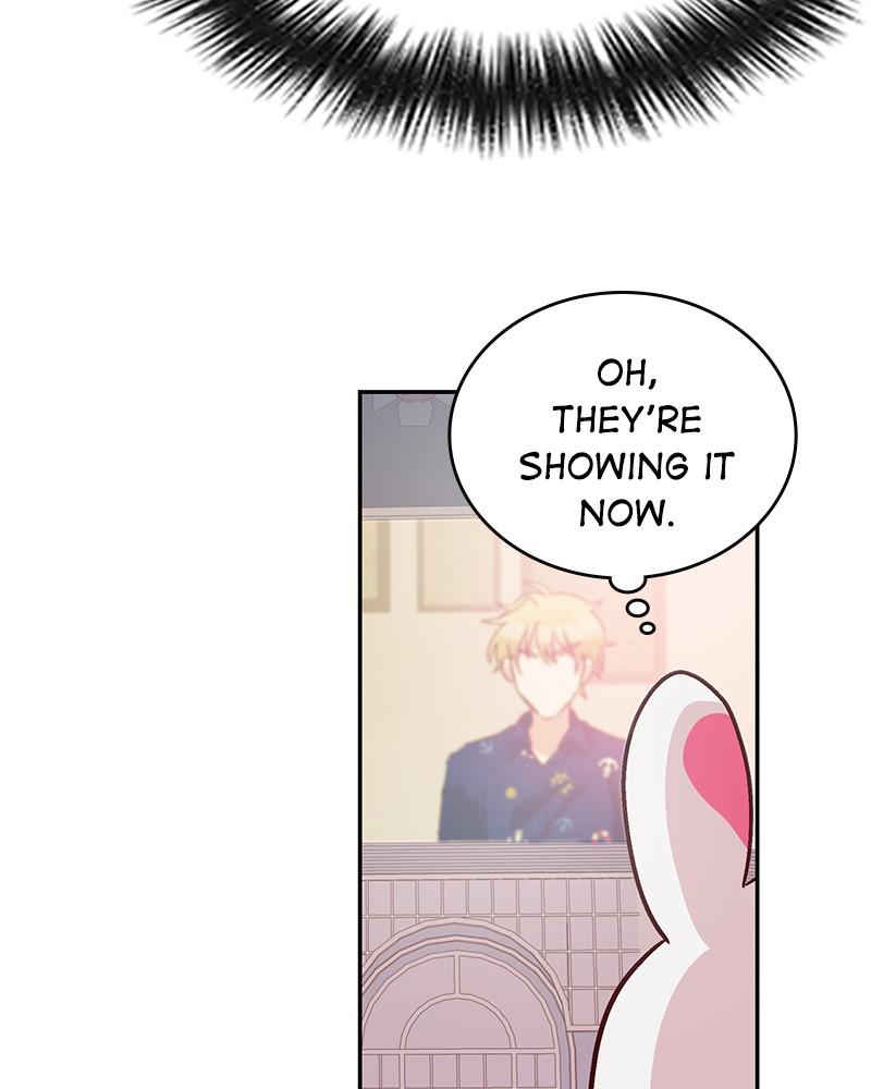 Read The Makeup Remover EN Manga Online