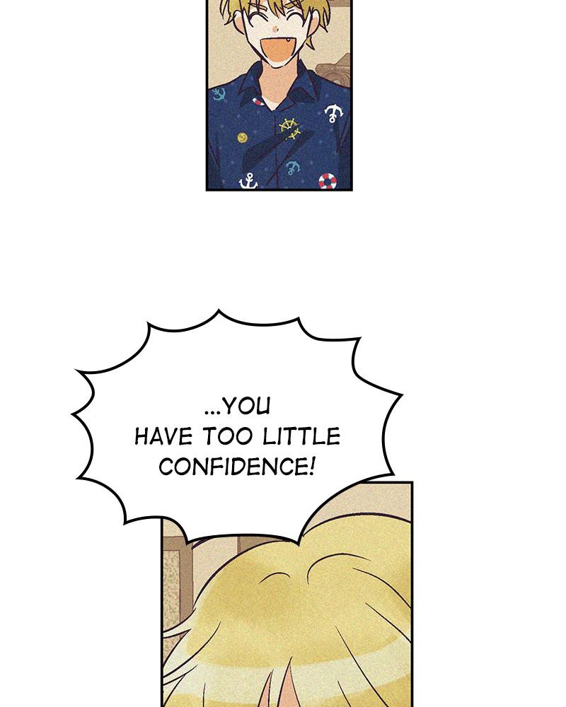Read The Makeup Remover EN Manga Online