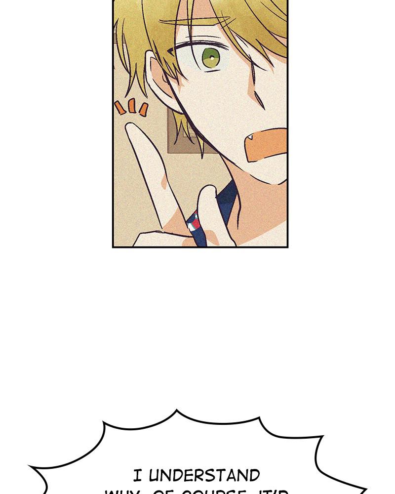 Read The Makeup Remover EN Manga Online