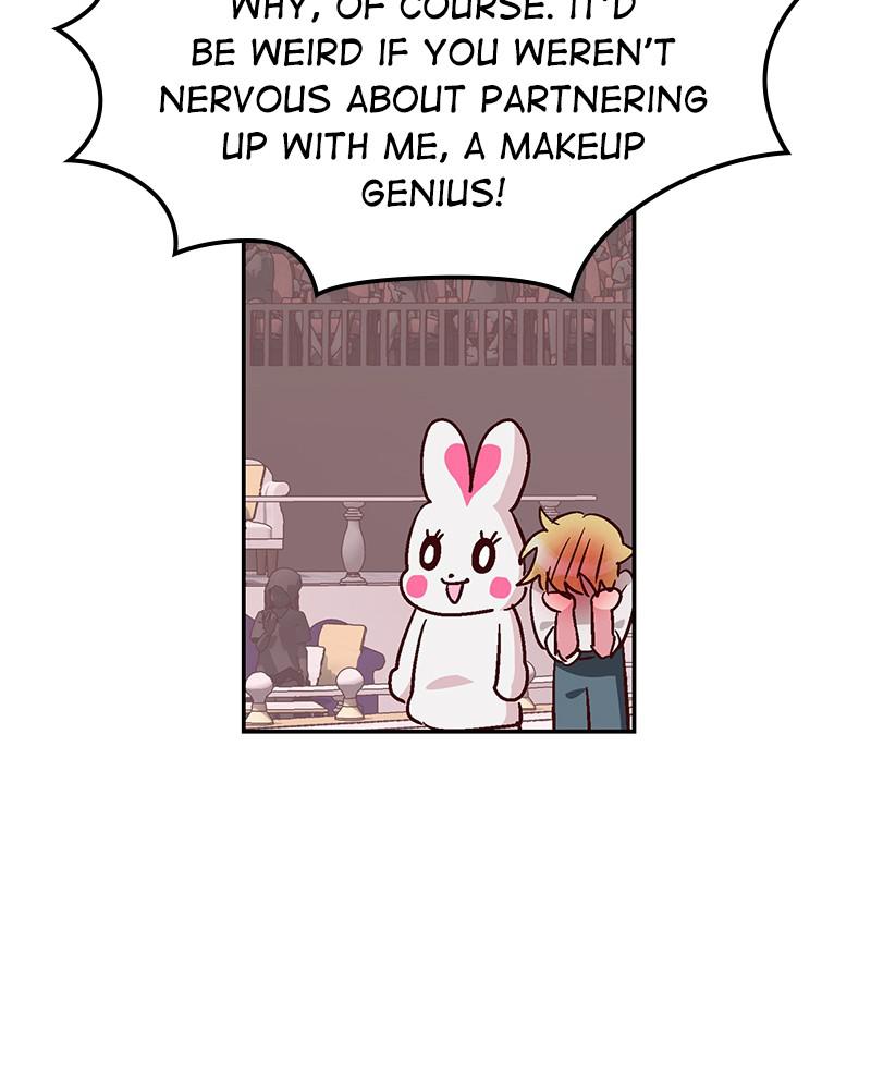 Read The Makeup Remover EN Manga Online