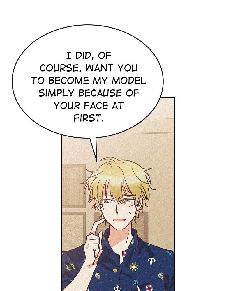 Read The Makeup Remover EN Manga Online