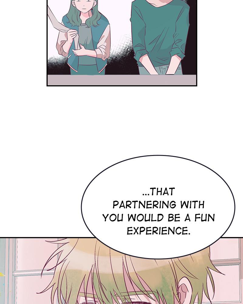 Read The Makeup Remover EN Manga Online