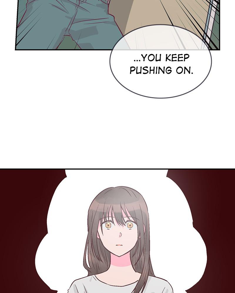 Read The Makeup Remover EN Manga Online