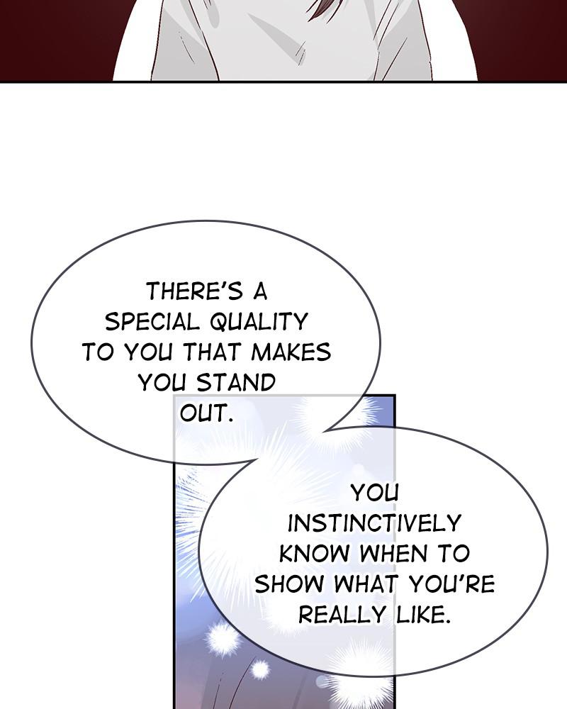 Read The Makeup Remover EN Manga Online