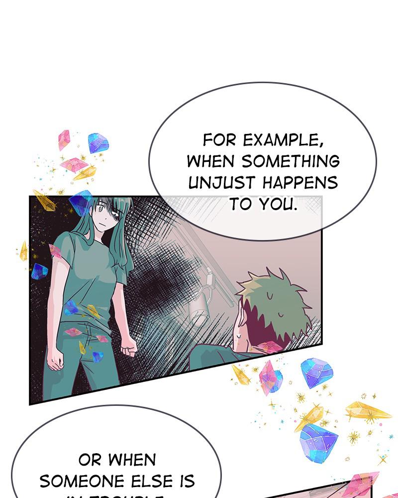 Read The Makeup Remover EN Manga Online