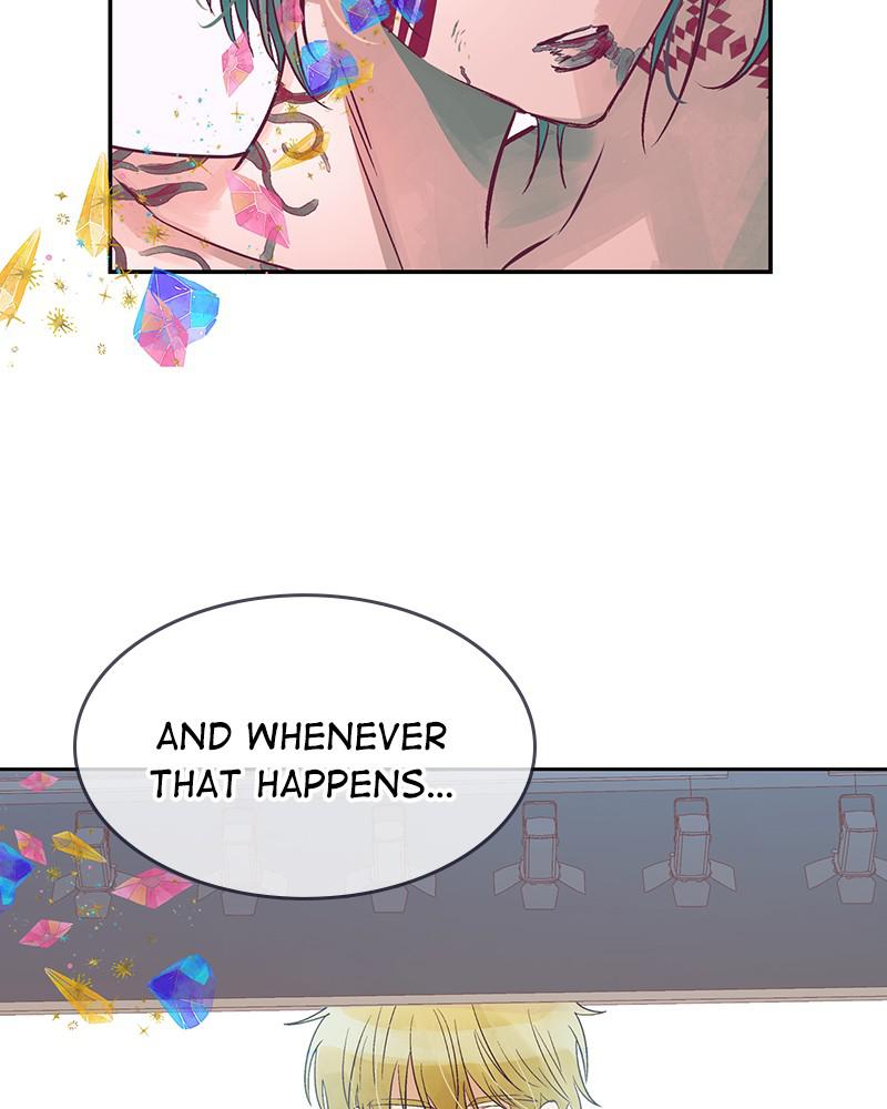 Read The Makeup Remover EN Manga Online