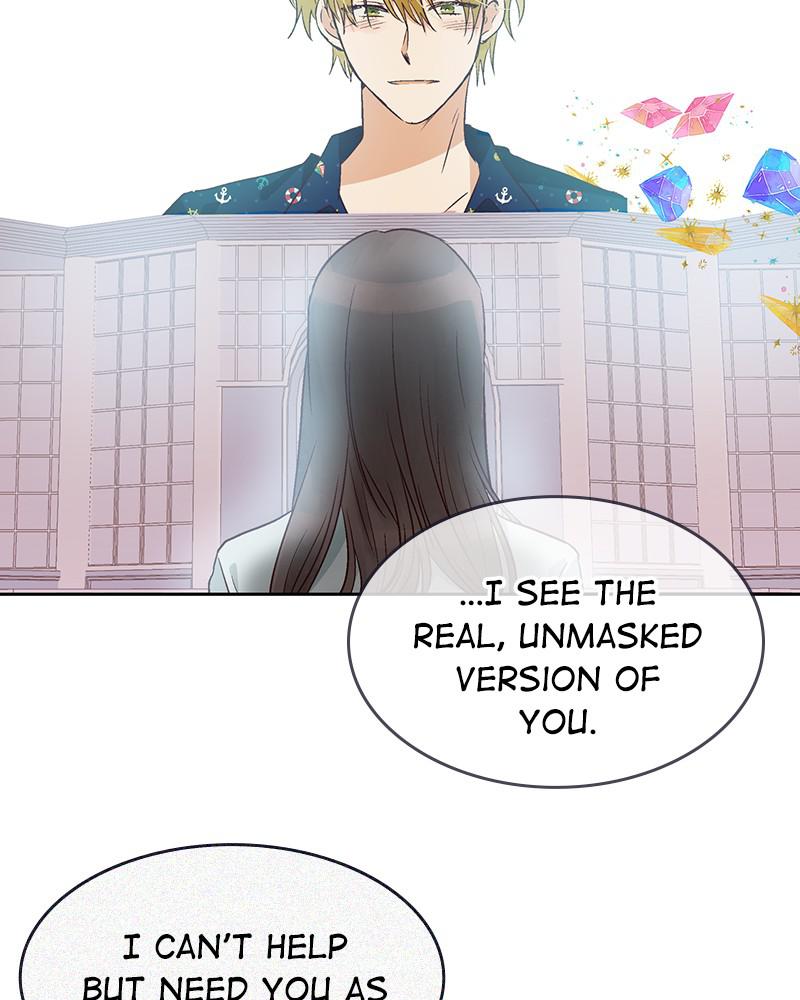 Read The Makeup Remover EN Manga Online
