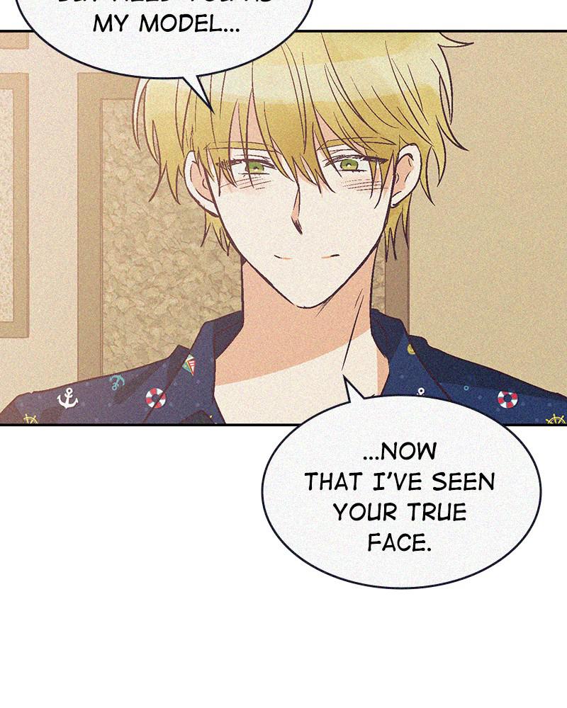 Read The Makeup Remover EN Manga Online