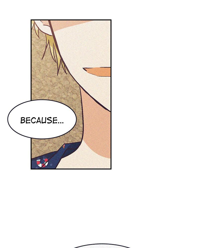 Read The Makeup Remover EN Manga Online