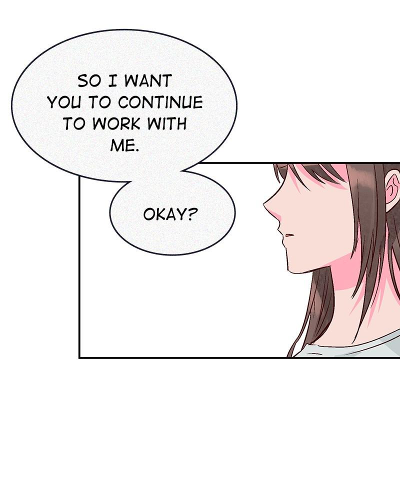 Read The Makeup Remover EN Manga Online