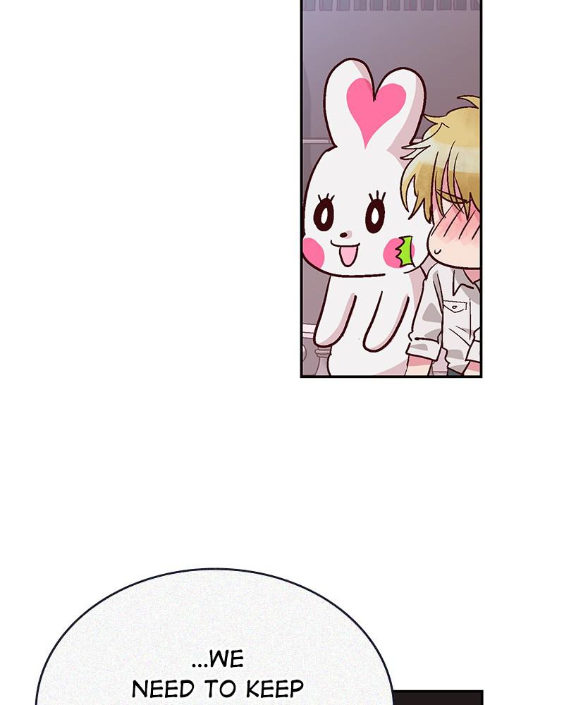 Read The Makeup Remover EN Manga Online
