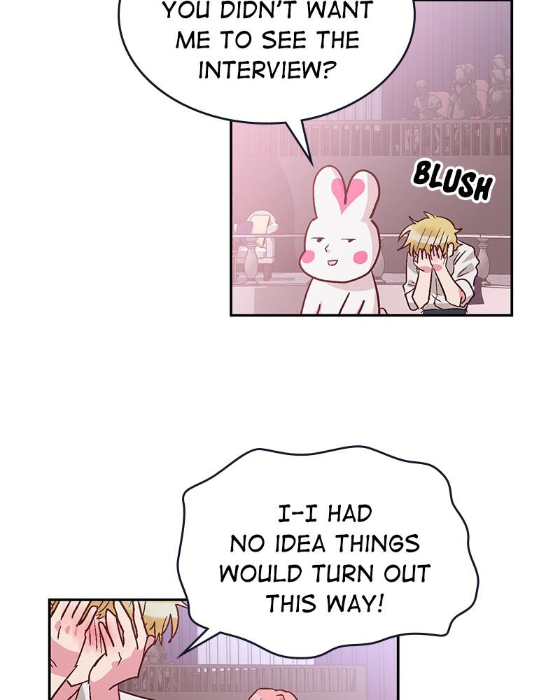 Read The Makeup Remover EN Manga Online