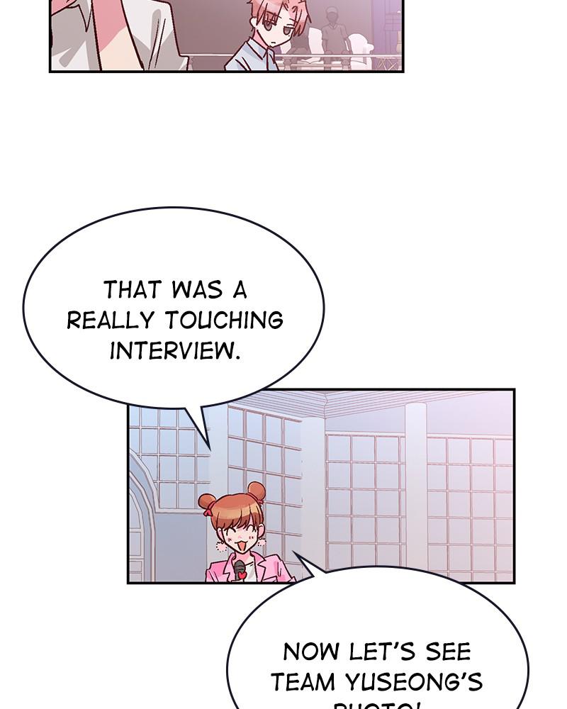 Read The Makeup Remover EN Manga Online
