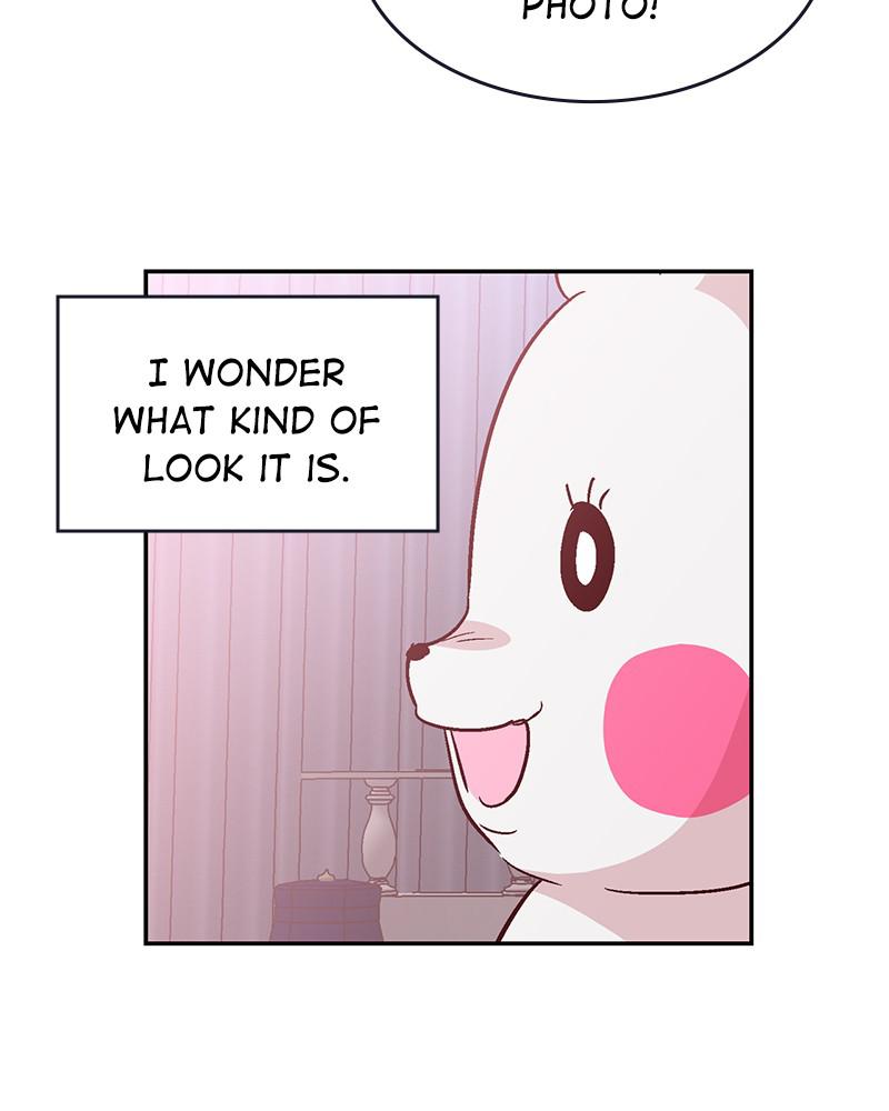 Read The Makeup Remover EN Manga Online