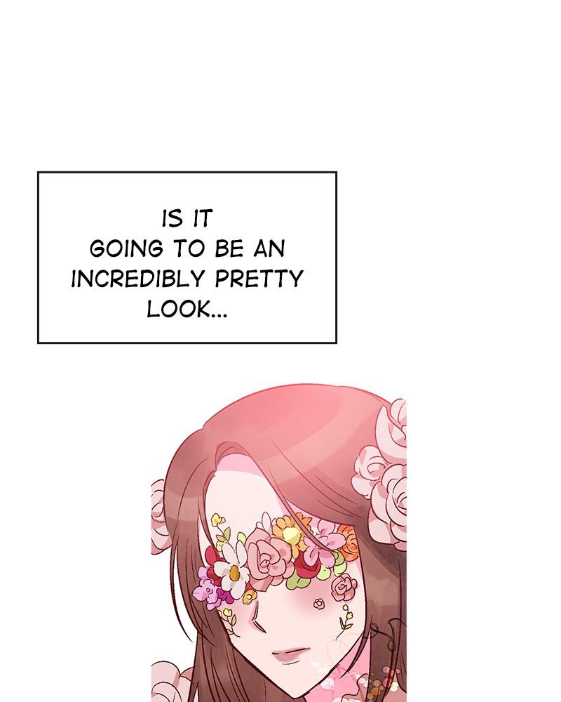 Read The Makeup Remover EN Manga Online