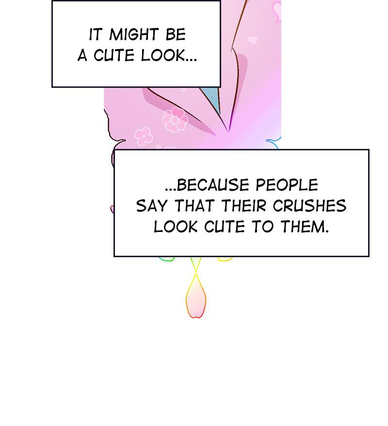 Read The Makeup Remover EN Manga Online