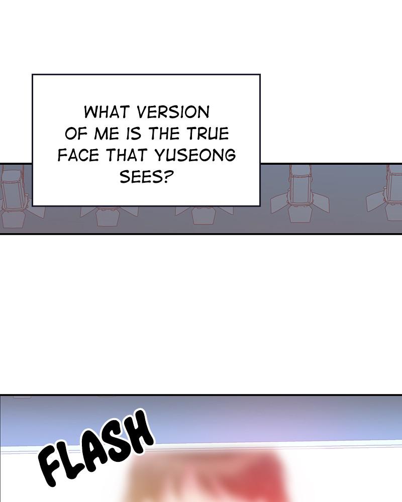 Read The Makeup Remover EN Manga Online