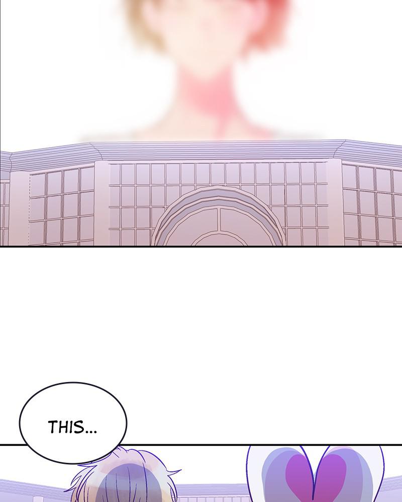 Read The Makeup Remover EN Manga Online