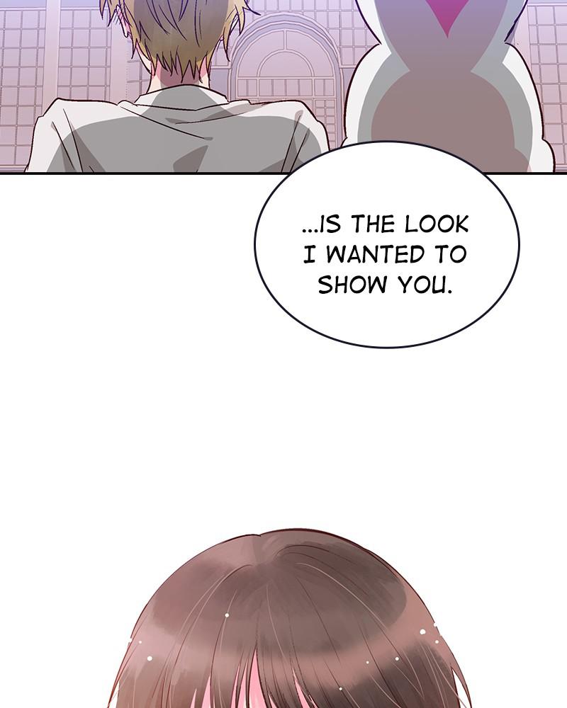 Read The Makeup Remover EN Manga Online