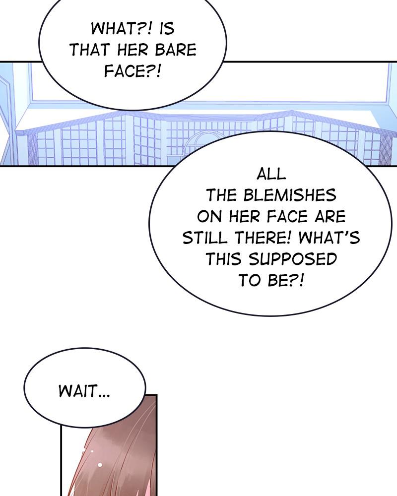 Read The Makeup Remover EN Manga Online
