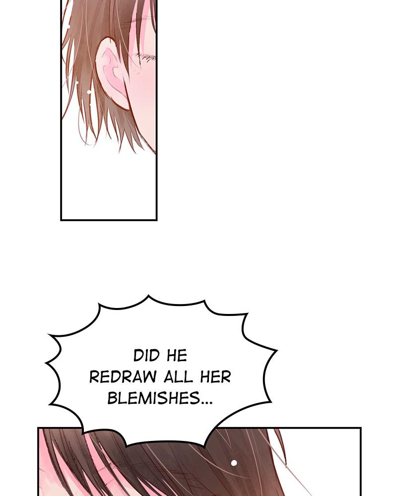 Read The Makeup Remover EN Manga Online