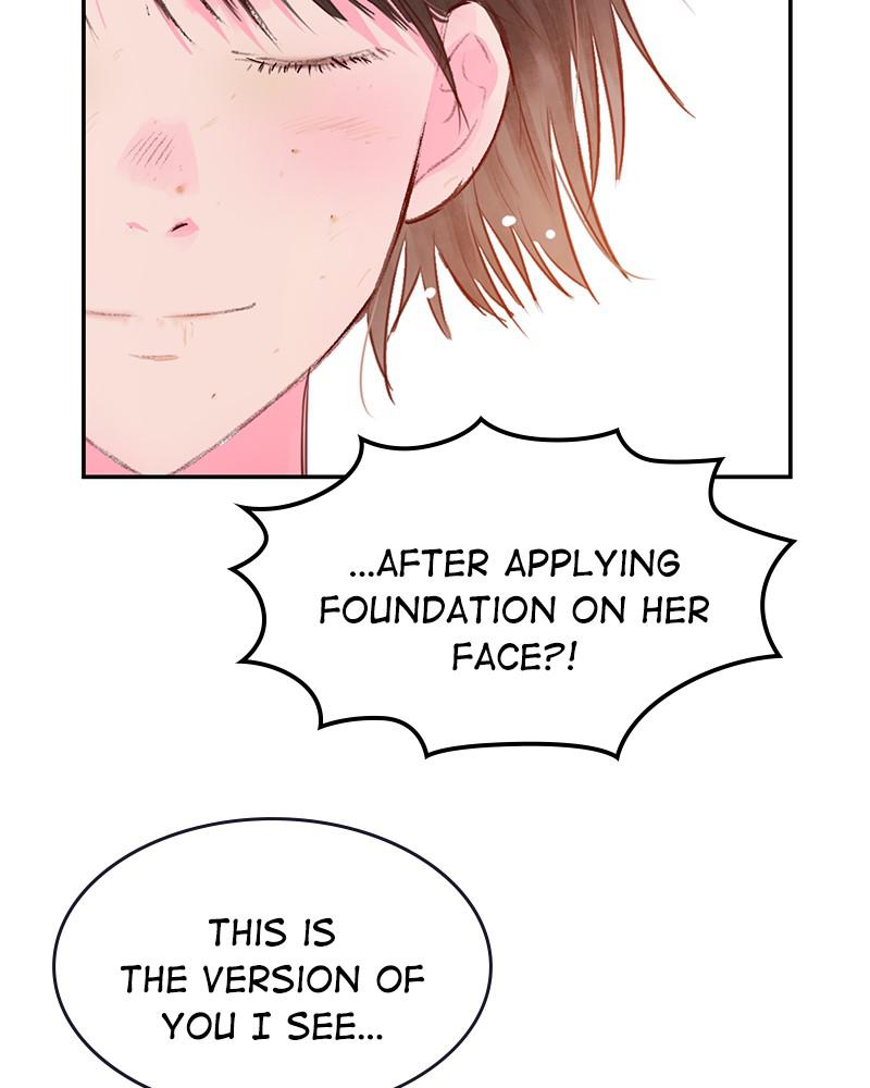 Read The Makeup Remover EN Manga Online