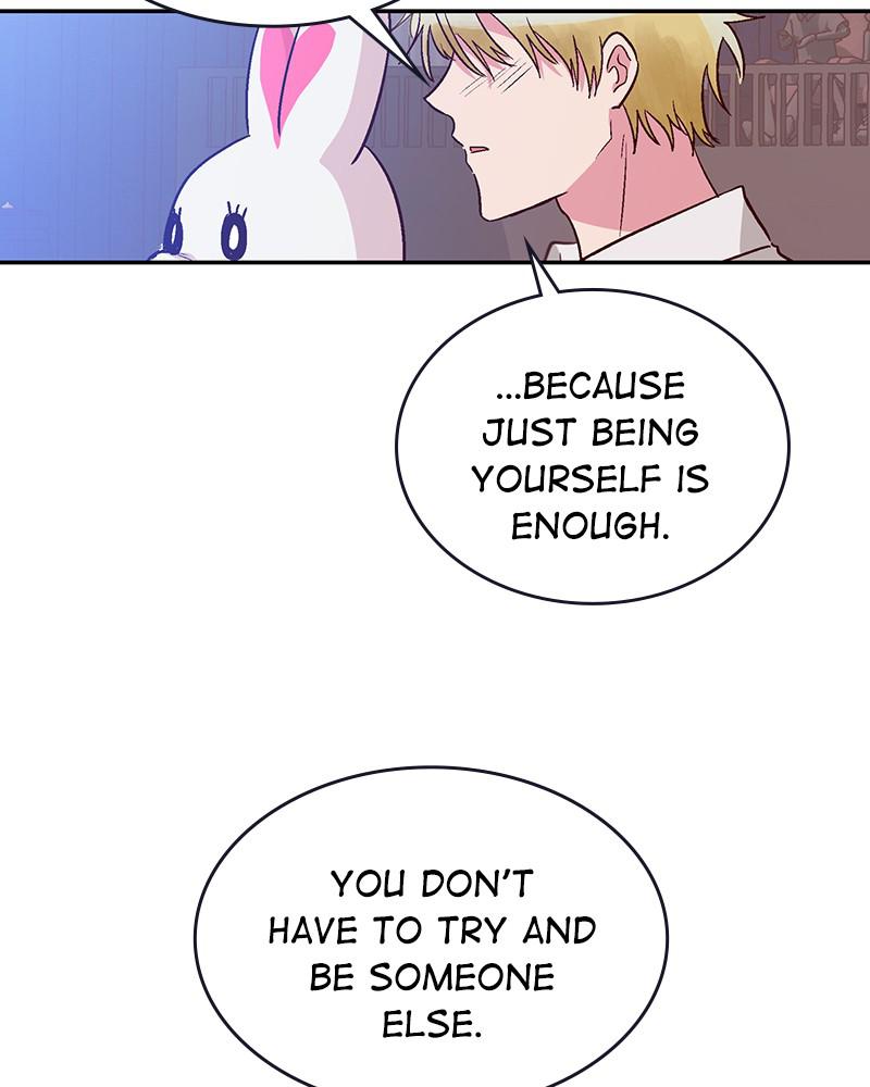 Read The Makeup Remover EN Manga Online