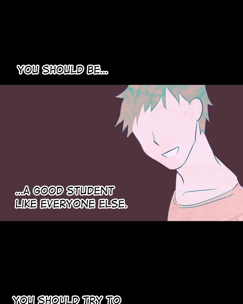 Read The Makeup Remover EN Manga Online