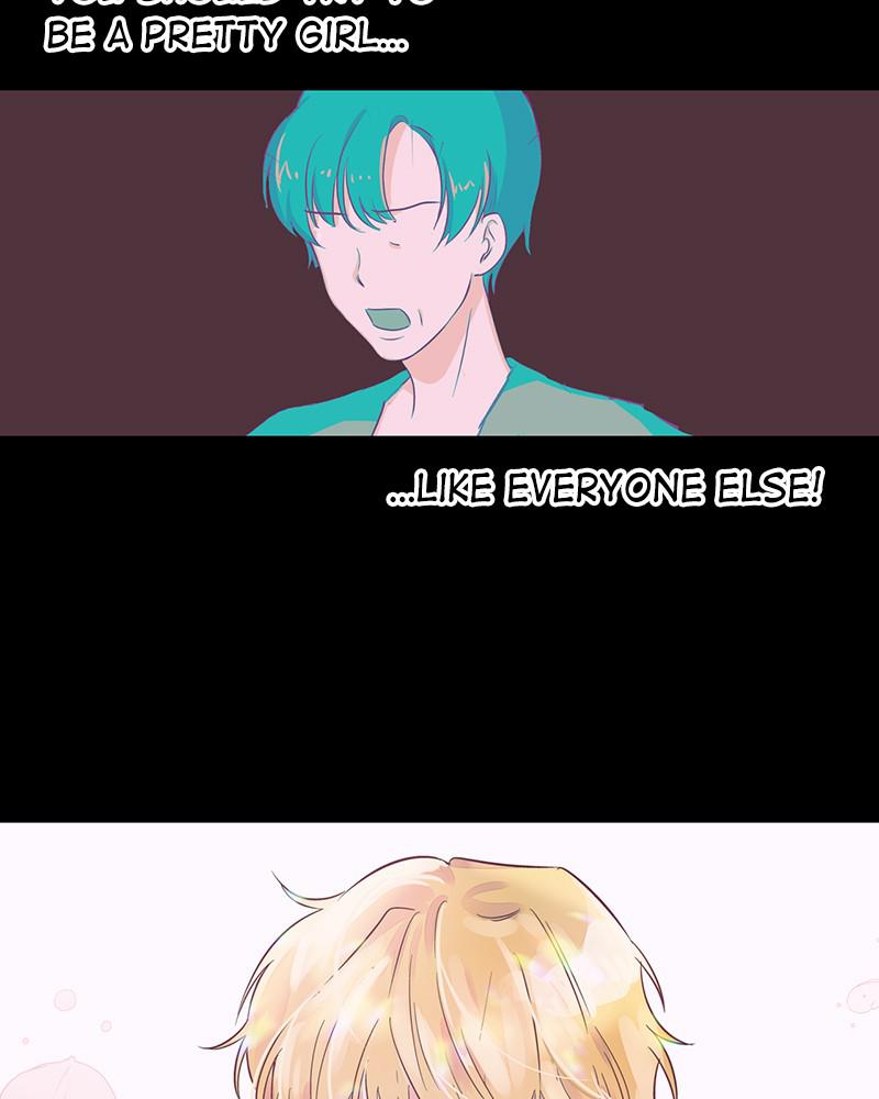 Read The Makeup Remover EN Manga Online