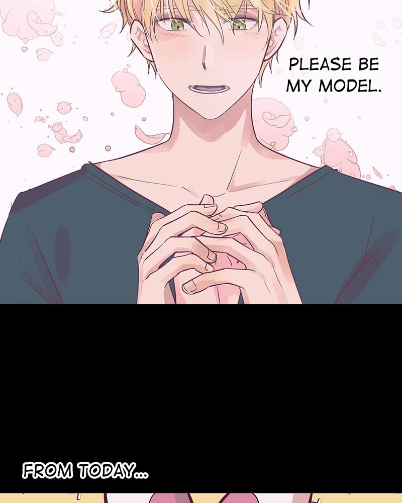 Read The Makeup Remover EN Manga Online