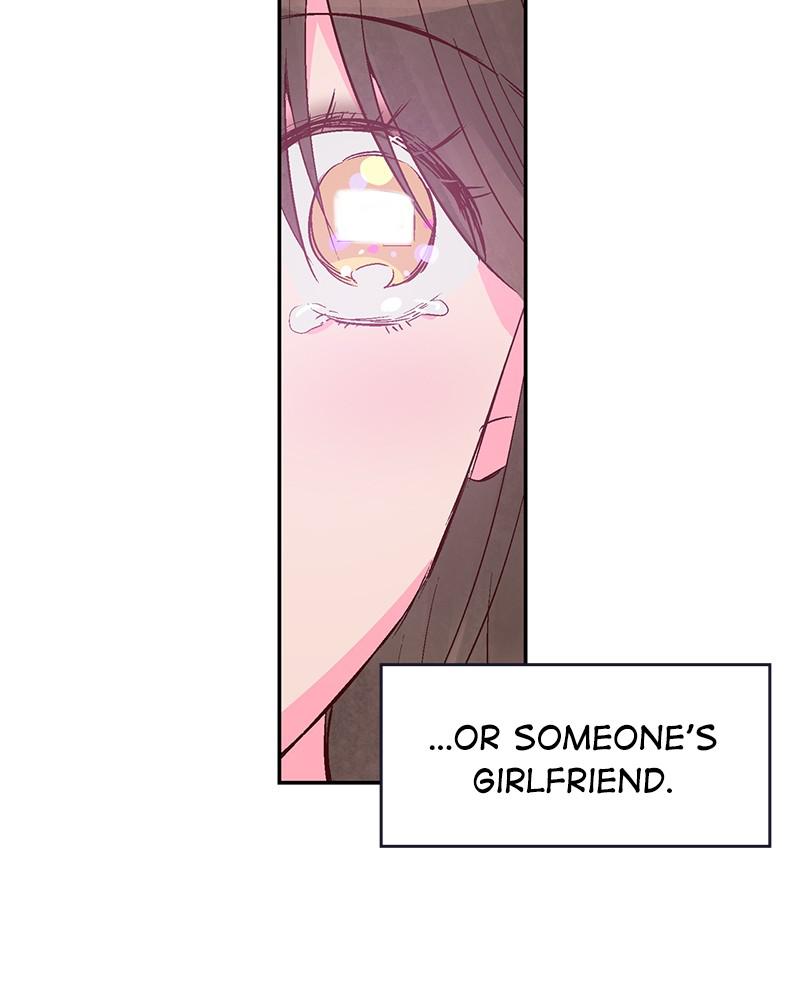 Read The Makeup Remover EN Manga Online