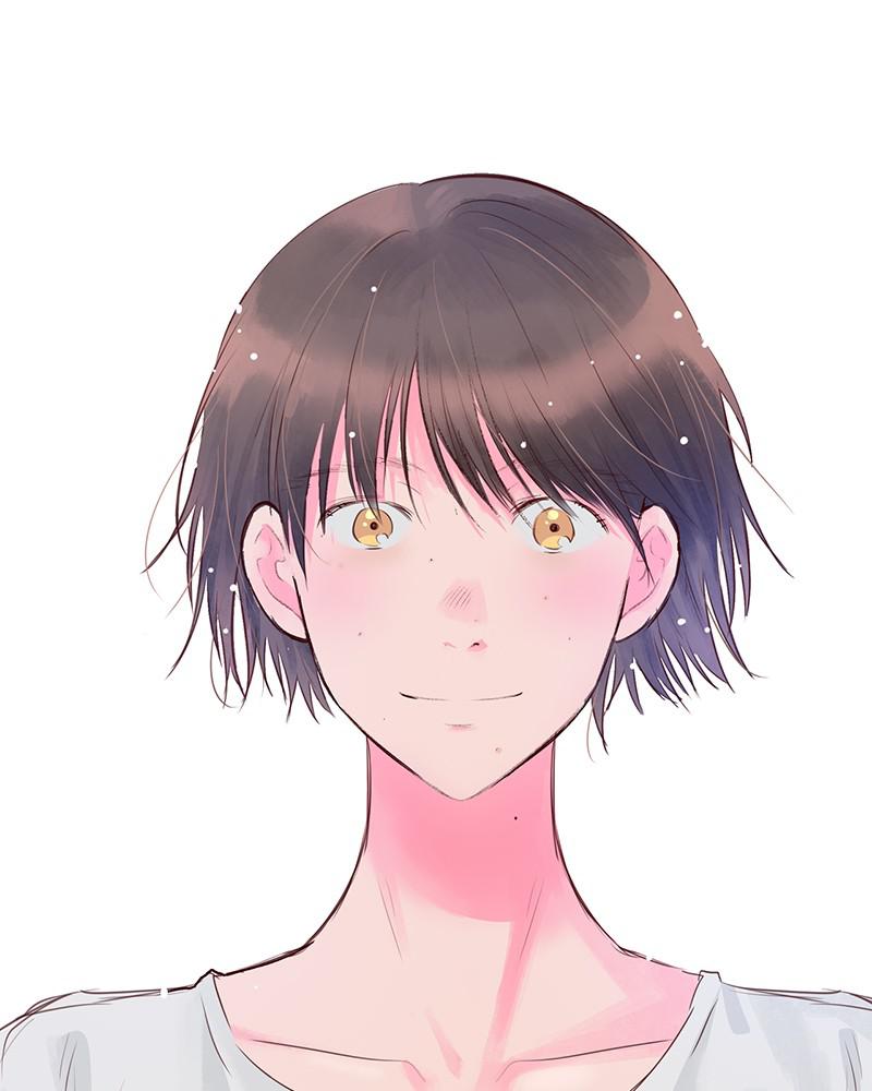 Read The Makeup Remover EN Manga Online
