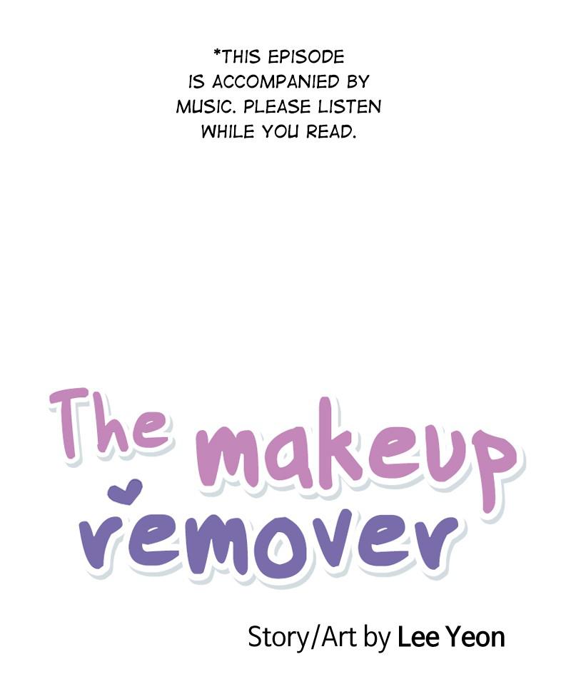 Read The Makeup Remover EN Manga Online