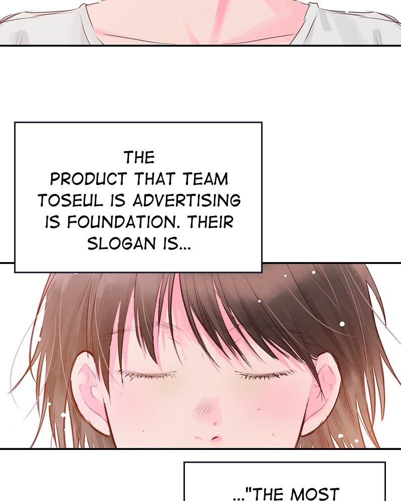 Read The Makeup Remover EN Manga Online