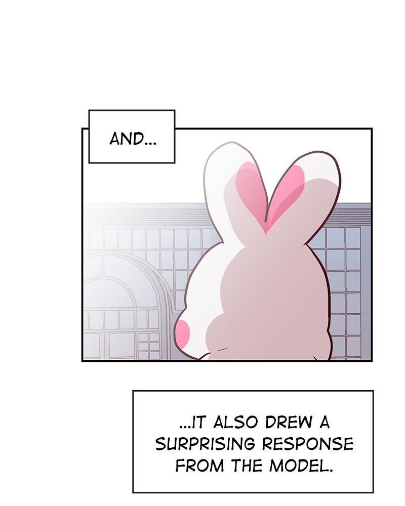 Read The Makeup Remover EN Manga Online
